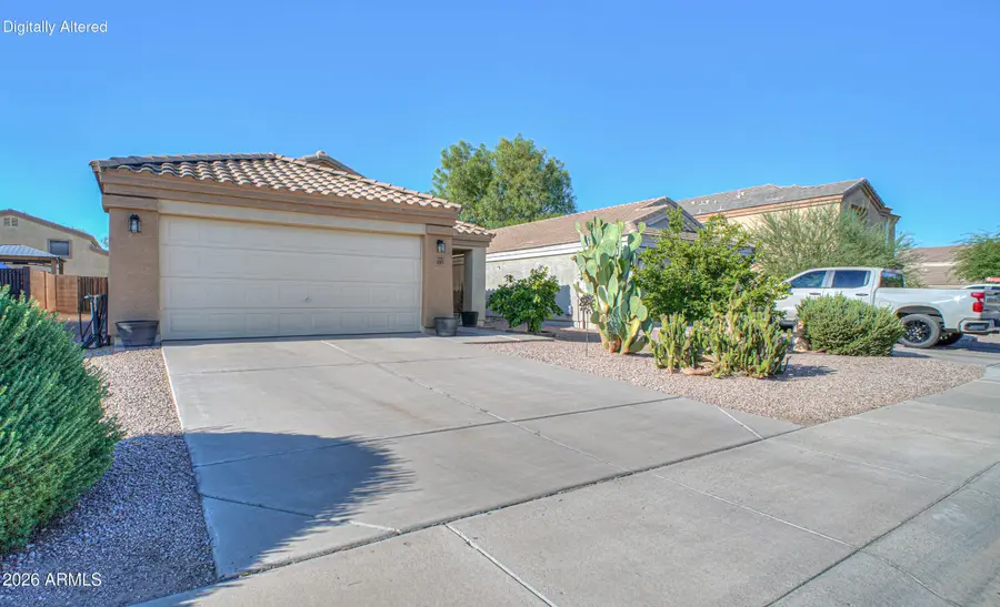 43974 W Magnolia Road, Maricopa, AZ 85138 - #3