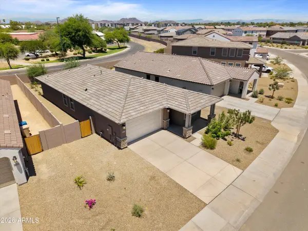 5618 W Mauna Loa Lane, Glendale, AZ 85306