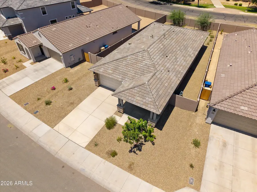 5618 W Mauna Loa Lane, Glendale, AZ 85306 - #3