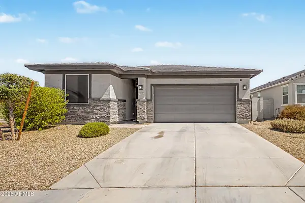 17896 W Daley Lane, Surprise, AZ 85387