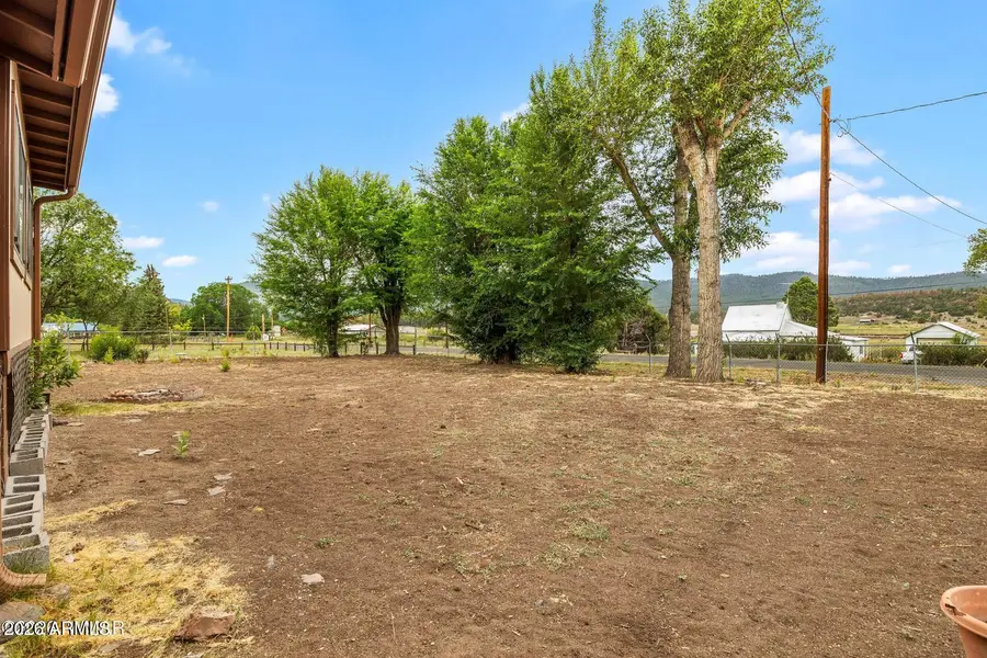 190 County Rd 2180 --, Nutrioso, AZ 85932 - #3