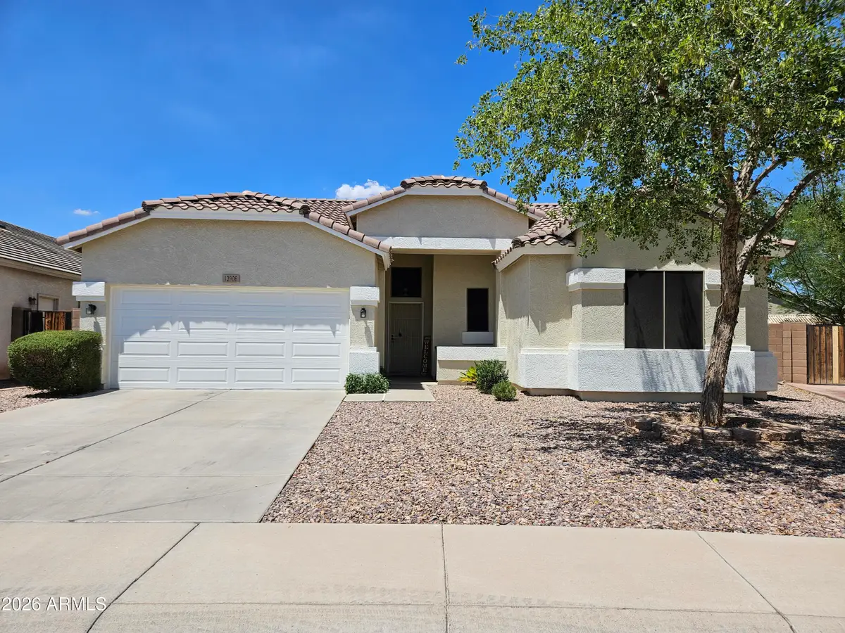 12906 W Surrey Avenue, El Mirage, AZ 85335 - #1