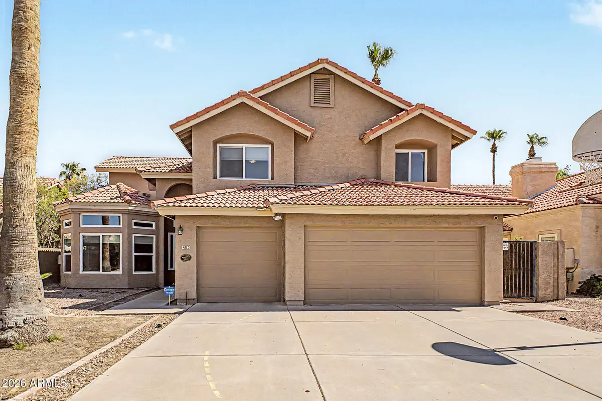 4113 E Glenhaven Drive, Phoenix, AZ 85048 - #1