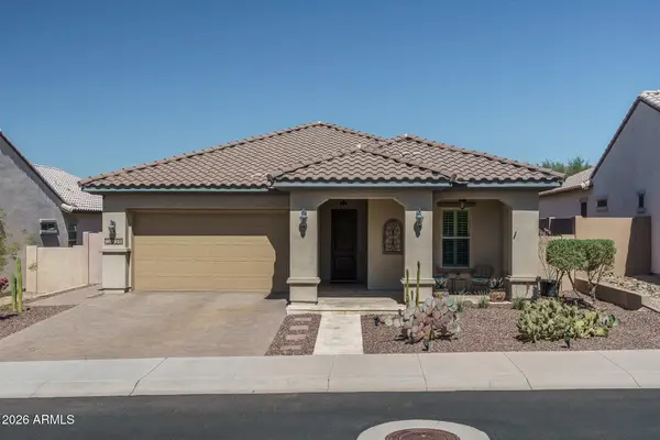 12026 S 184th Avenue, Goodyear, AZ 85338