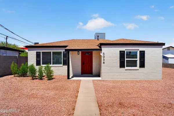 5038 N 18th Avenue, Phoenix, AZ 85015