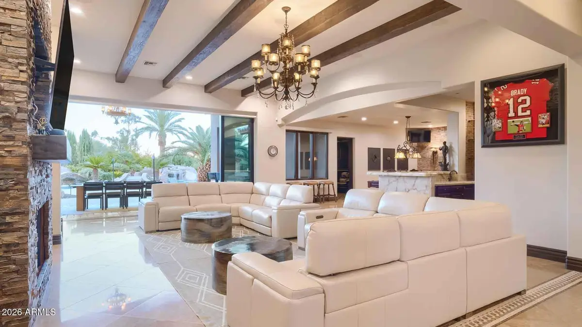 6920 E Hummingbird Lane, Paradise Valley, AZ 85253 - #1