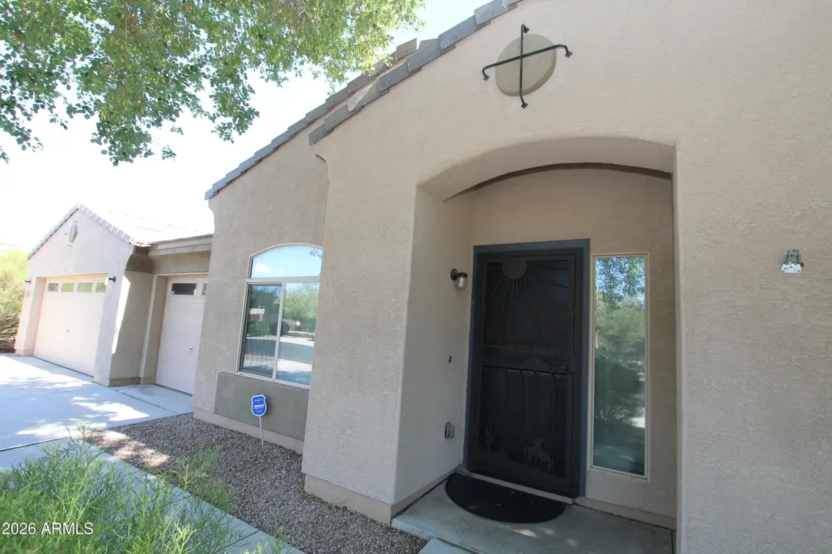 7621 W Peck Drive, Glendale, AZ 85303 - #1