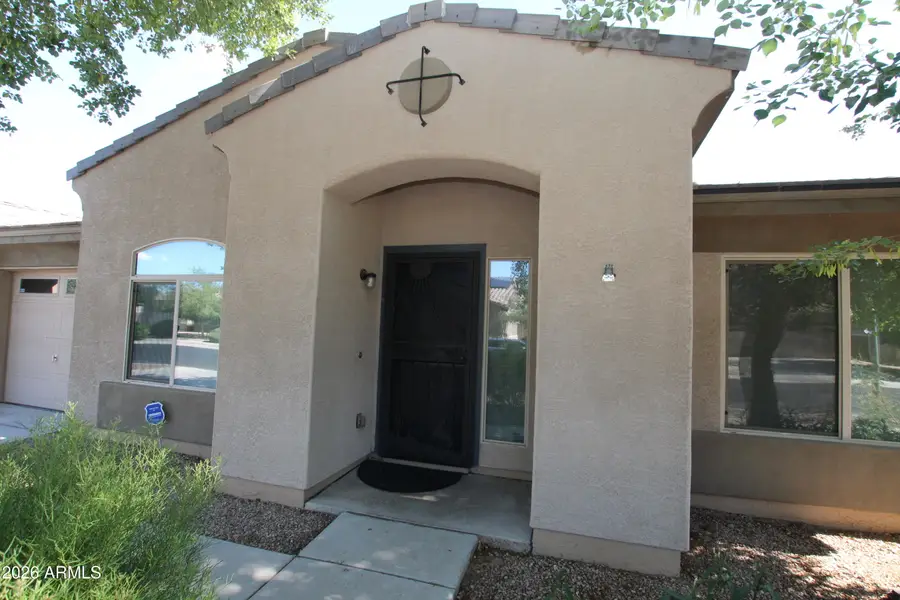 7621 W Peck Drive, Glendale, AZ 85303 - #2
