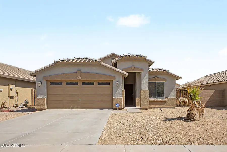 6520 W Toronto Way, Phoenix, AZ 85043 - #2