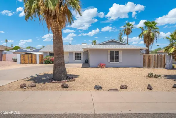 2932 E Pershing Avenue, Phoenix, AZ 85032
