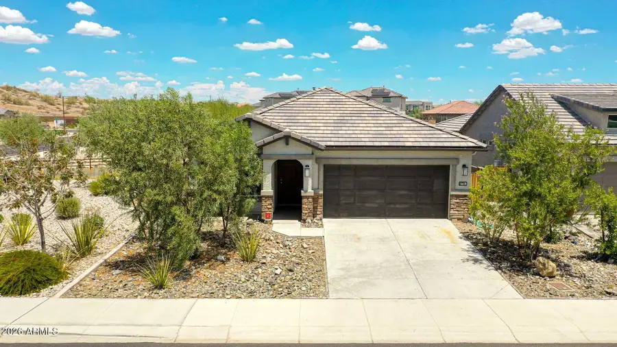 16628 W Pedro Lane, Goodyear, AZ 85338 - #2