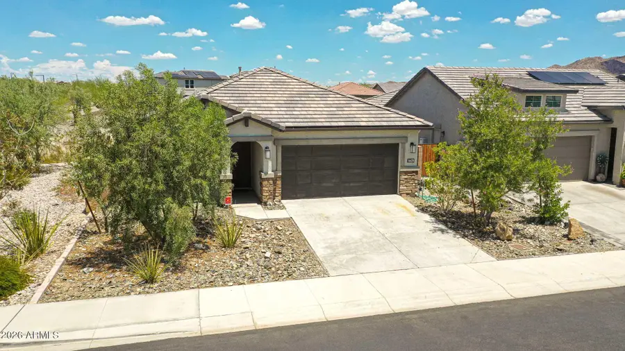 16628 W Pedro Lane, Goodyear, AZ 85338 - #3