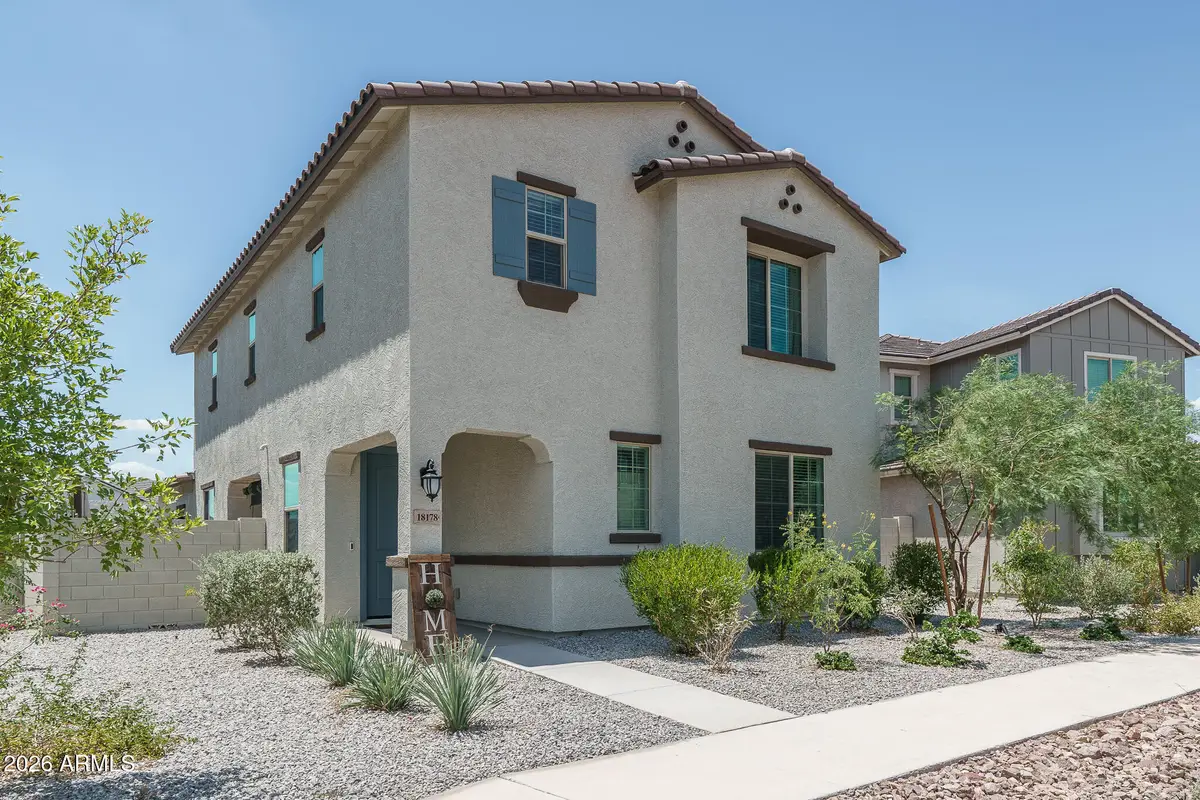 18178 W Raven Road, Goodyear, AZ 85338 - #1