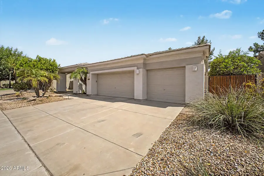 343 W Carob Drive, Chandler, AZ 85248 - #2
