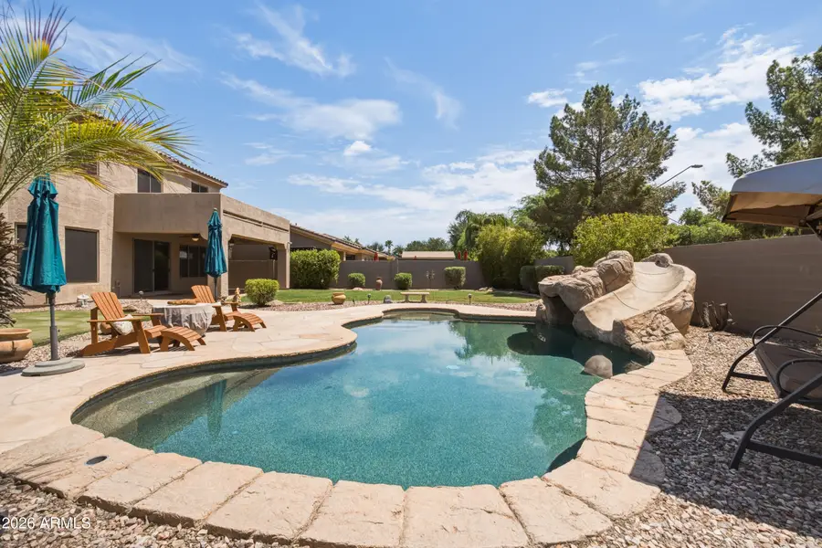 4615 E Carriage Court, Gilbert, AZ 85297 - #3