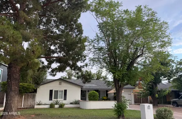 3907 E Devonshire Avenue, Phoenix, AZ 85018