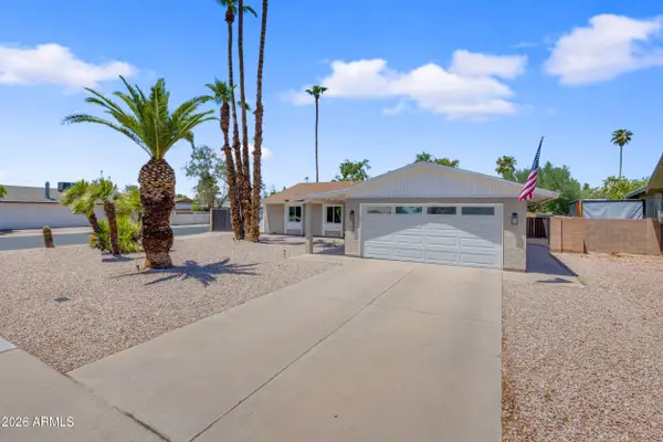 1106 E Fremont Drive, Tempe, AZ 85282