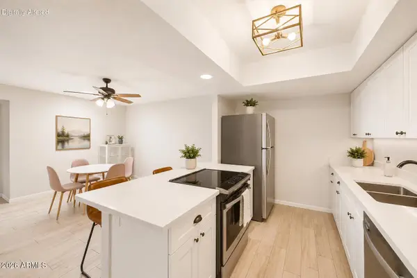 4750 N 20th Avenue, Phoenix, AZ 85015