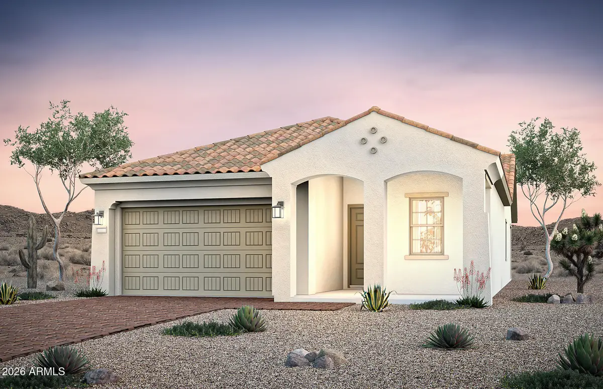 21726 W Turney Avenue, Buckeye, AZ 85396 - #1
