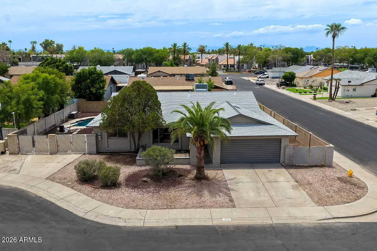 5215 W Via Camille --, Glendale, AZ 85306 - #1