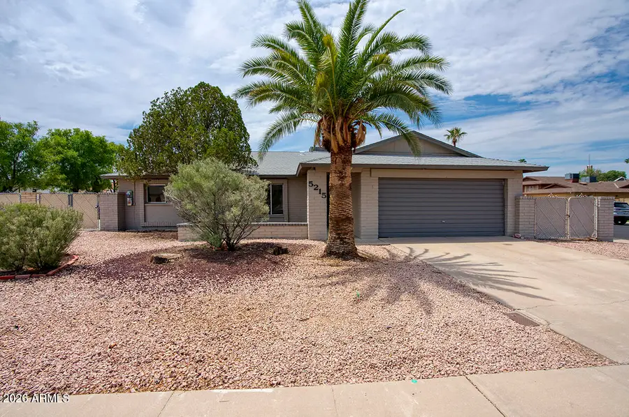 5215 W Via Camille --, Glendale, AZ 85306 - #2