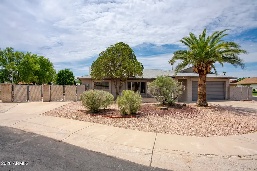 5215 W Via Camille --, Glendale, AZ 85306 - #3