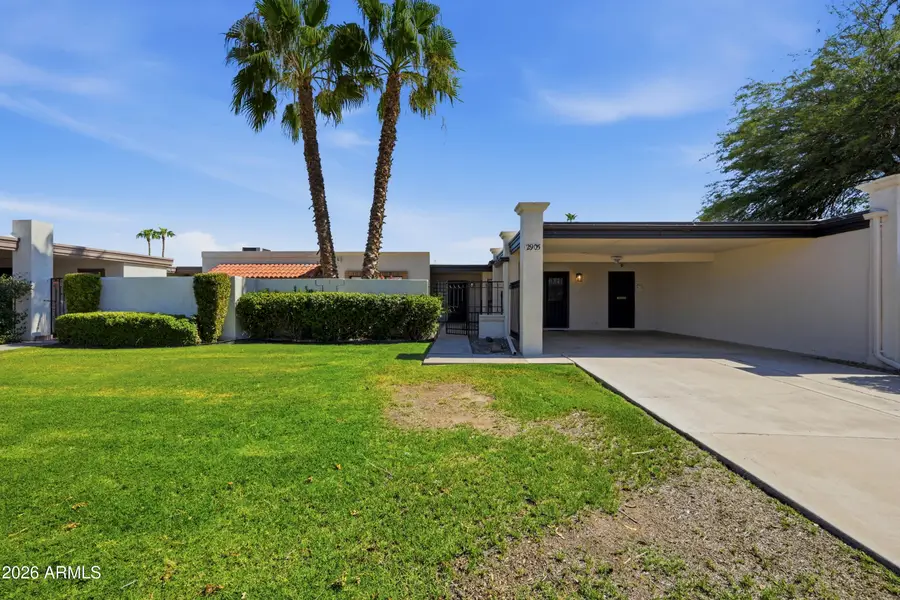 2905 W Glendale Avenue, Phoenix, AZ 85051 - #2