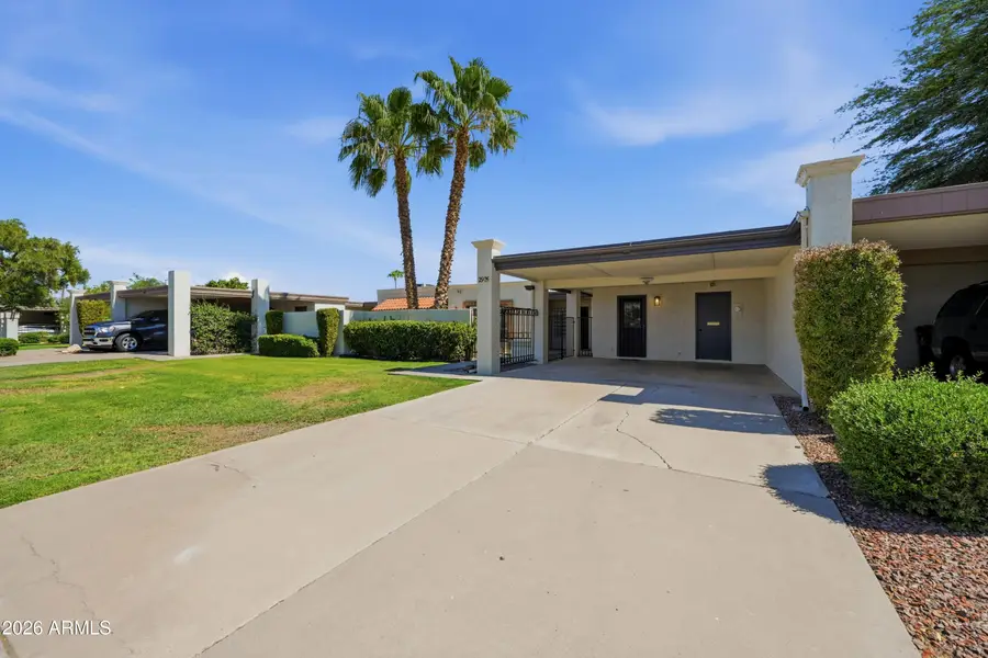 2905 W Glendale Avenue, Phoenix, AZ 85051 - #3