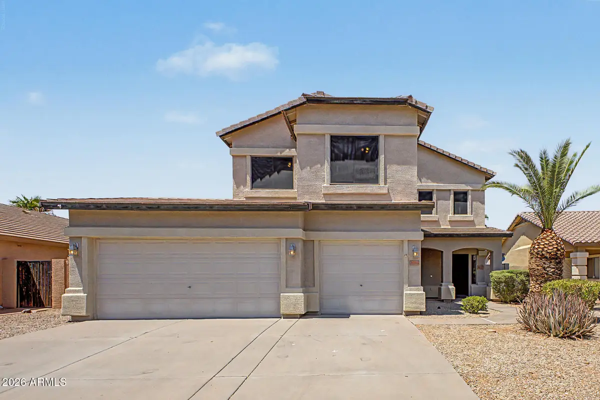 2986 E Silverbell Road, San Tan Valley, AZ 85143 - #1