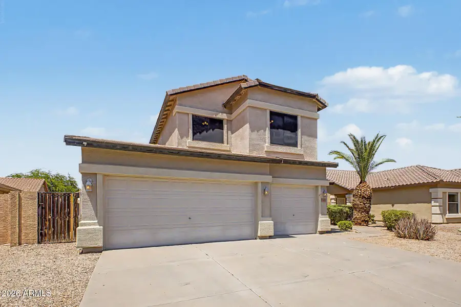 2986 E Silverbell Road, San Tan Valley, AZ 85143 - #2