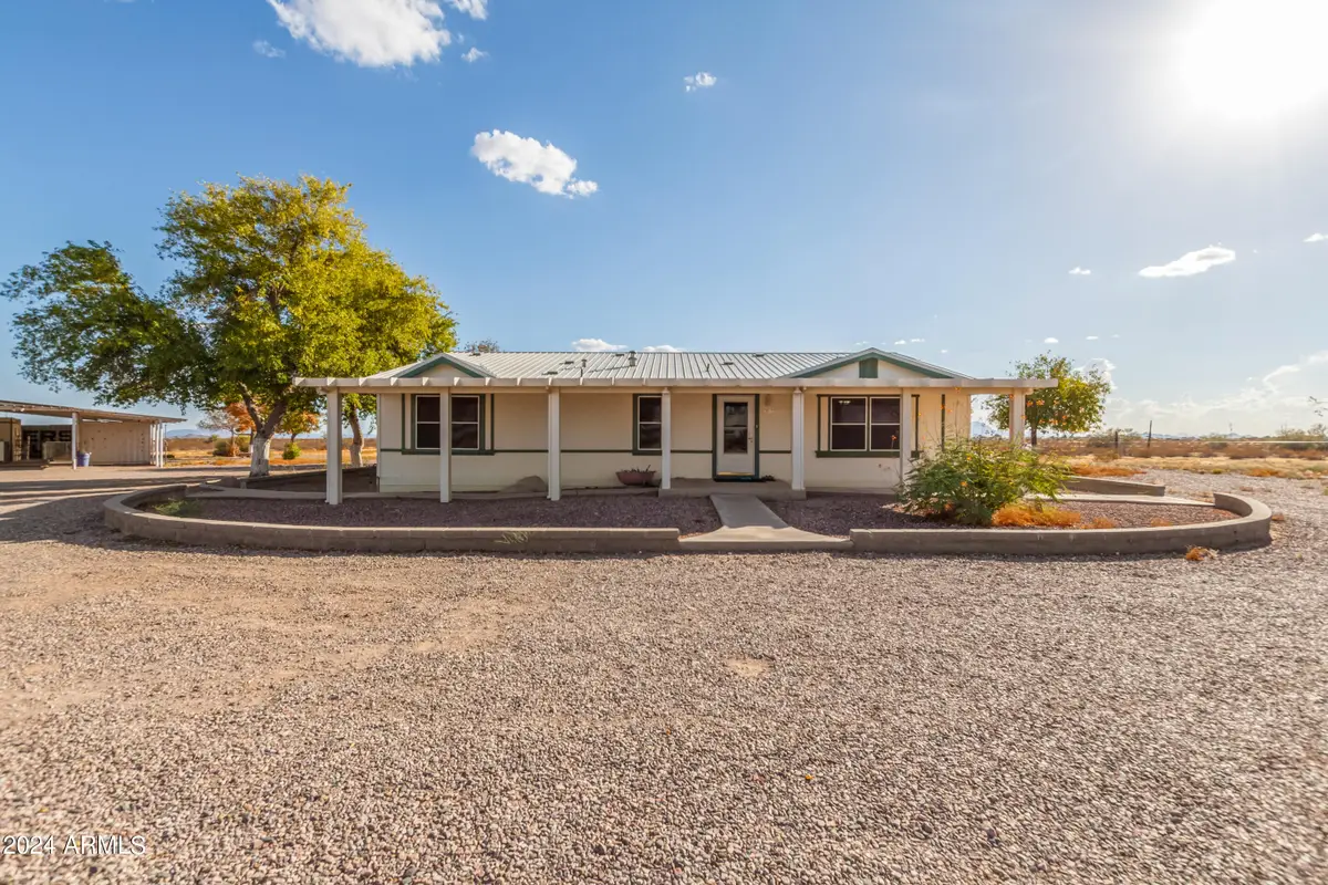 35203 W Indian School Road, Tonopah, AZ 85354 - #1