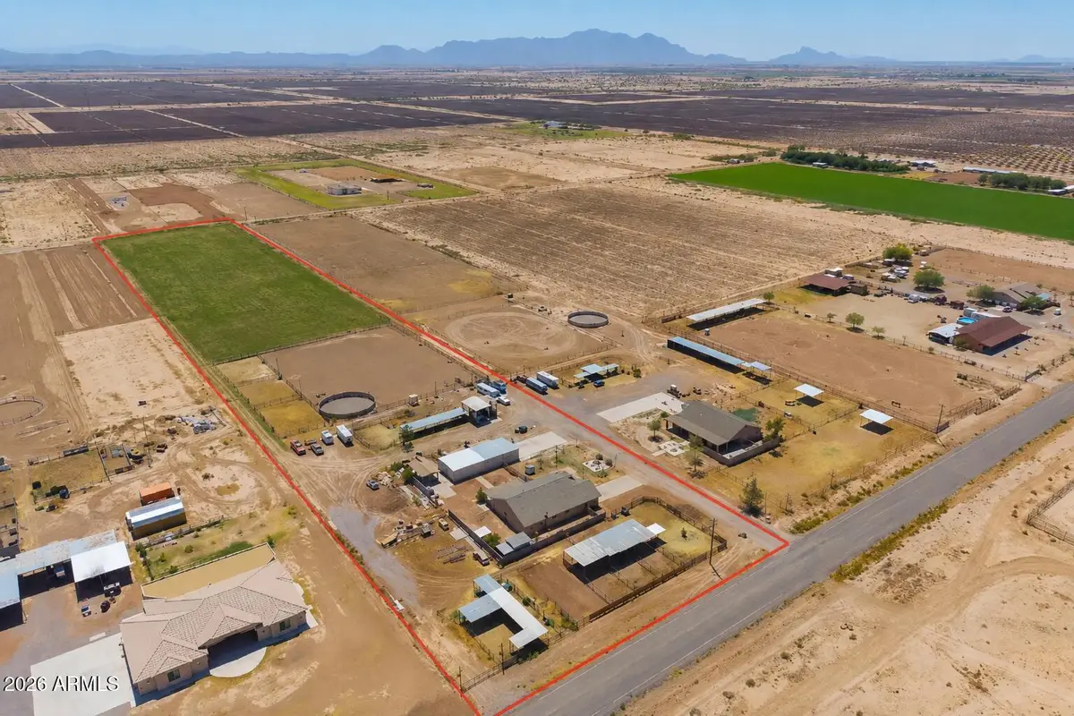1572 W Mary K Drive, Casa Grande, AZ 85194 - #1