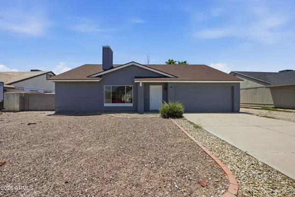 10097 W Mariposa Street, Phoenix, AZ 85037