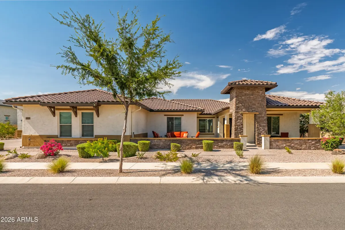 21116 E Stacey Road, Queen Creek, AZ 85142 - #1
