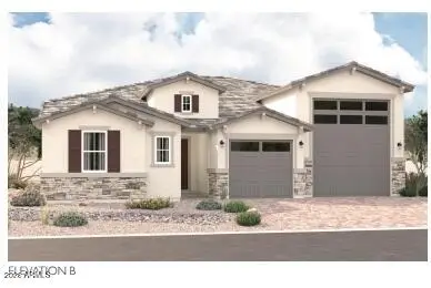 15749 W Hackamore Drive, Surprise, AZ 85387