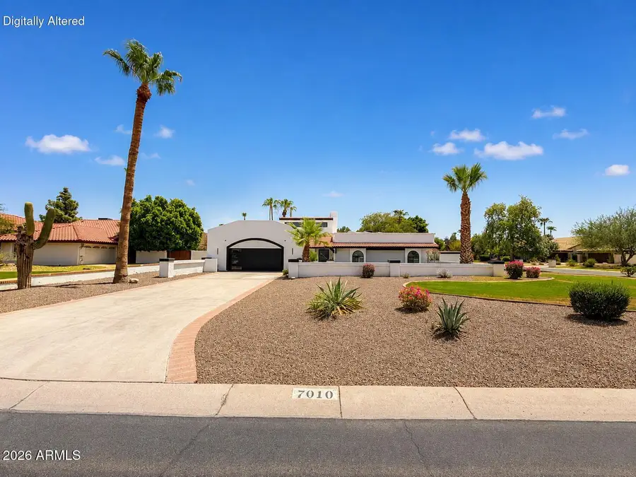 7010 W Eugie Avenue, Peoria, AZ 85381 - #2