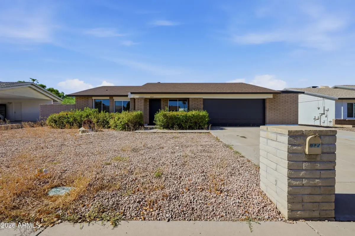 3537 W Charleston Avenue, Glendale, AZ 85308 - #1