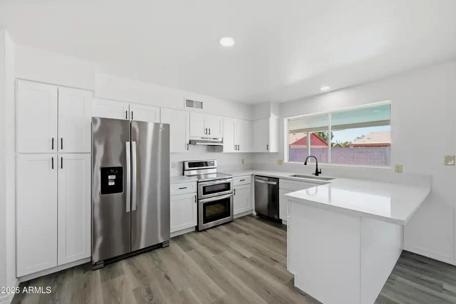 3537 W Charleston Avenue, Glendale, AZ 85308 - #2