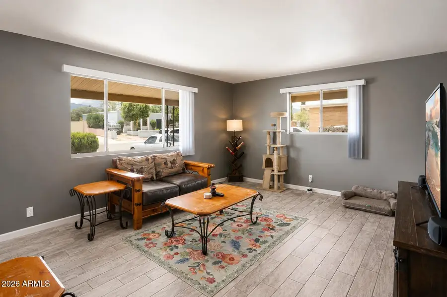 565 Earl Drive, Sierra Vista, AZ 85635 - #3