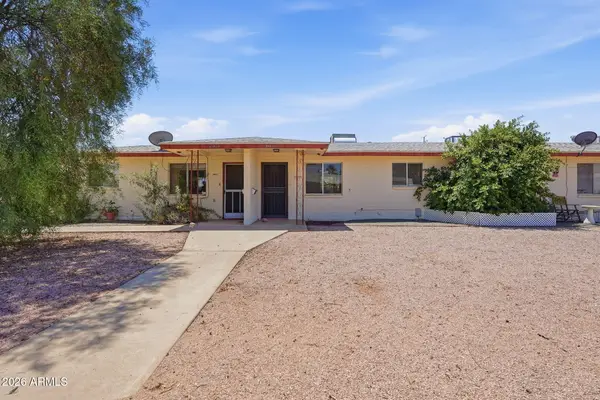 6035 E Covina Road, Mesa, AZ 85205