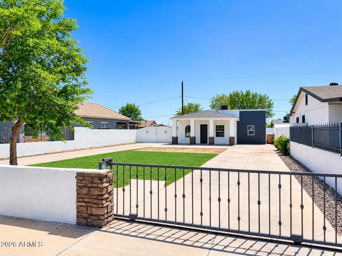 4437 S 8th Place S, Phoenix, AZ 85040 - #1