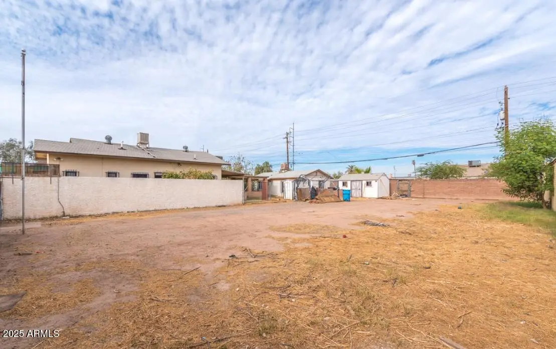 1714 W Hadley Street #21, Phoenix, AZ 85007 - #1