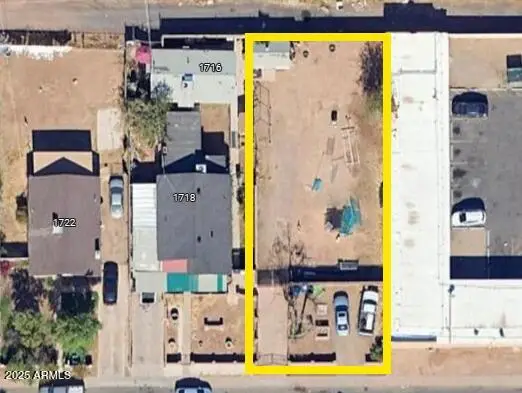 1714 W Hadley Street #21, Phoenix, AZ 85007 - #3