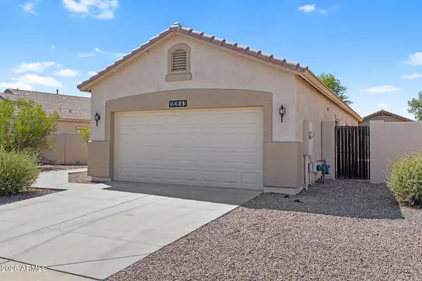 16841 W Cottonwood Street, Surprise, AZ 85388