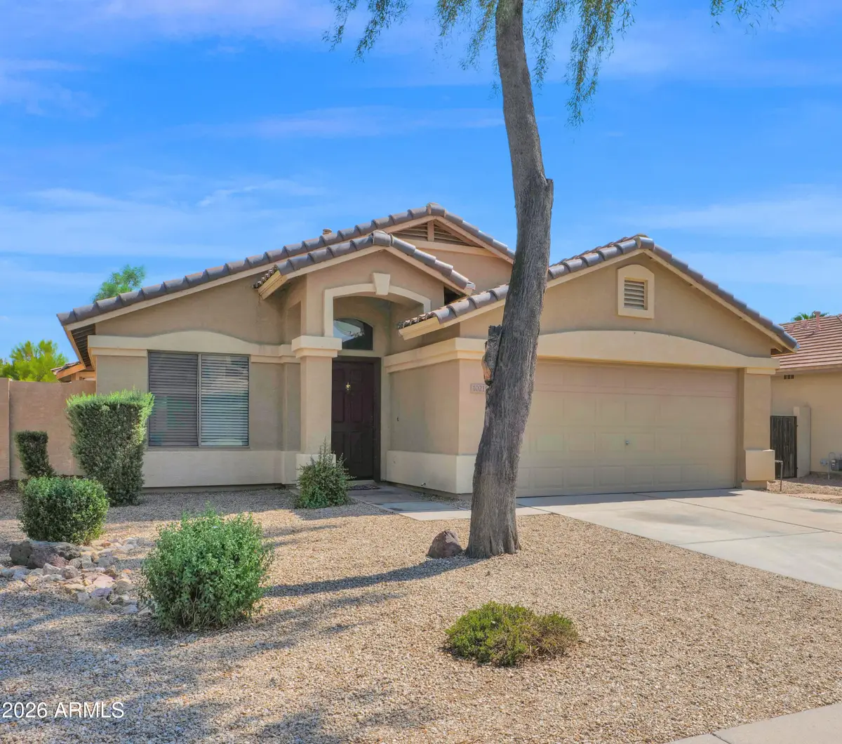 10215 E Kiva Avenue, Mesa, AZ 85209 - #1