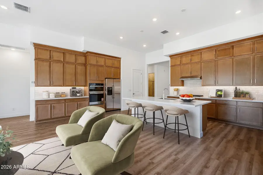 21528 W Meadowbrook Avenue, Buckeye, AZ 85396 - #2