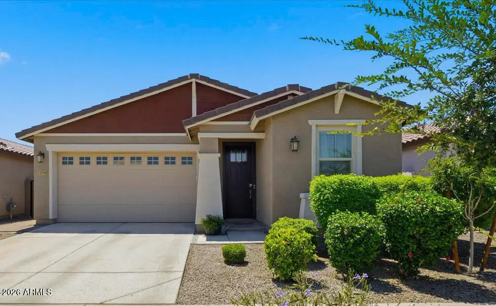 25788 S 231st Street, Queen Creek, AZ 85142 - #1