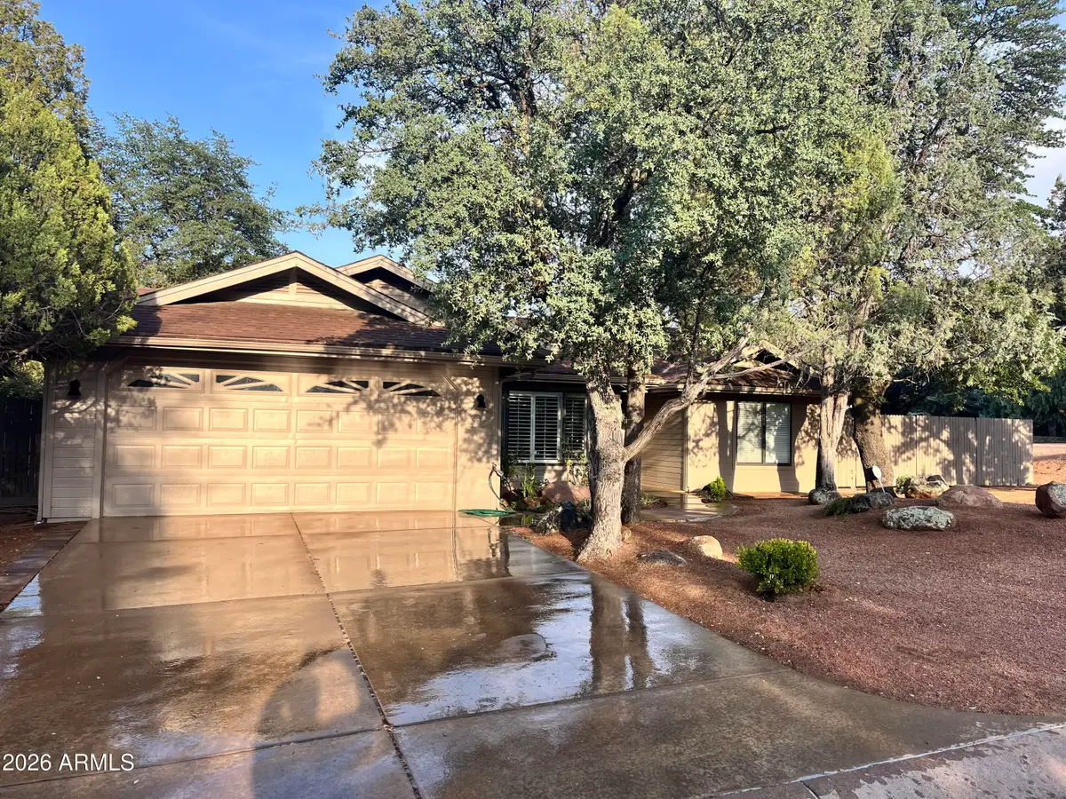 305 N Trailwood Road, Payson, AZ 85541 - #1