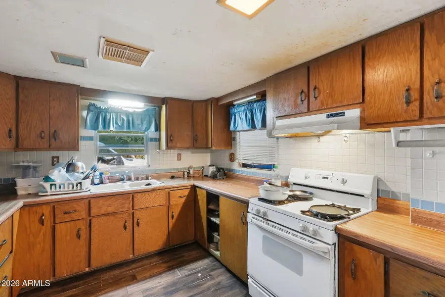 8145 E Butte Street, Mesa, AZ 85207 - #3