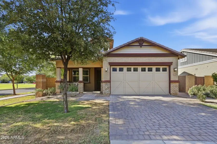 3020 E Pinto Drive, Gilbert, AZ 85296 - #2